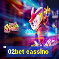 02bet cassino